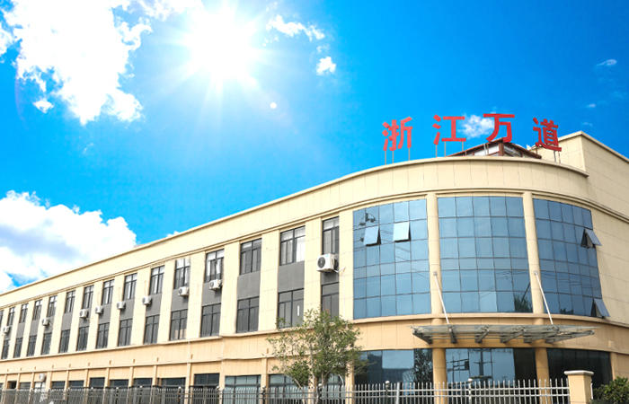 Ricambi auto Co., Ltd. di Zhejiang Wandao
